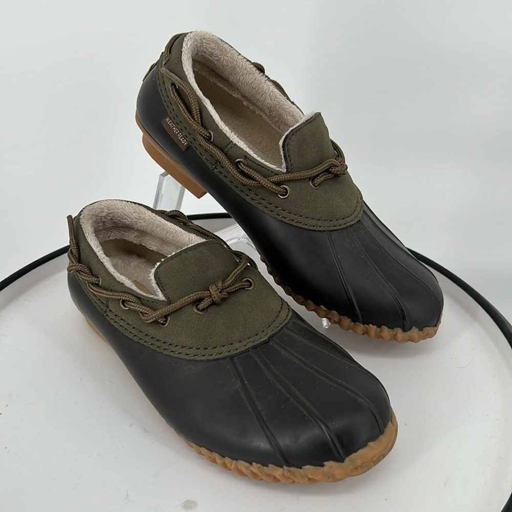 JBU BY JAMBU GWEN DUCK SHOES